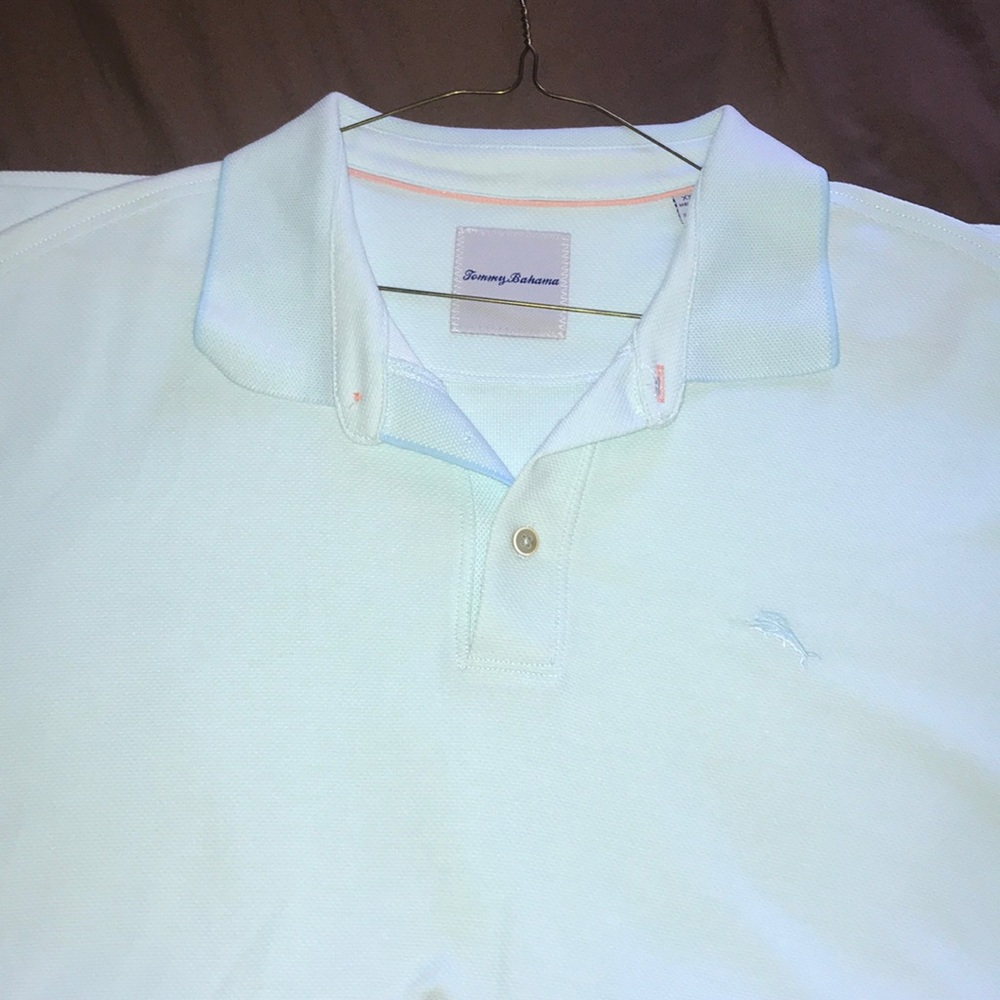 Men’s Tommy Bahama polo